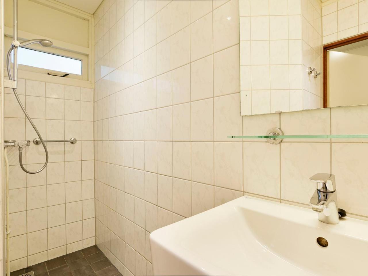 Comfort 6-Person Dog Bungalow In The Holiday Park Landal Heideheuvel بيكبيرخين المظهر الخارجي الصورة